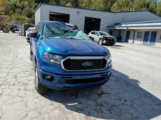 2019 Ford Ranger Xl VIN: 1FTER4FH9KLA97880 Lot: 89820425