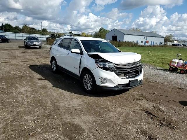 2019 Chevrolet Equinox Lt VIN: 2GNAXUEV8K6178137 Lot: 82237755