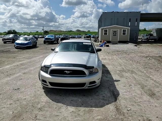 2014 Ford Mustang VIN: 1ZVBP8AMXE5201254 Lot: 84470705