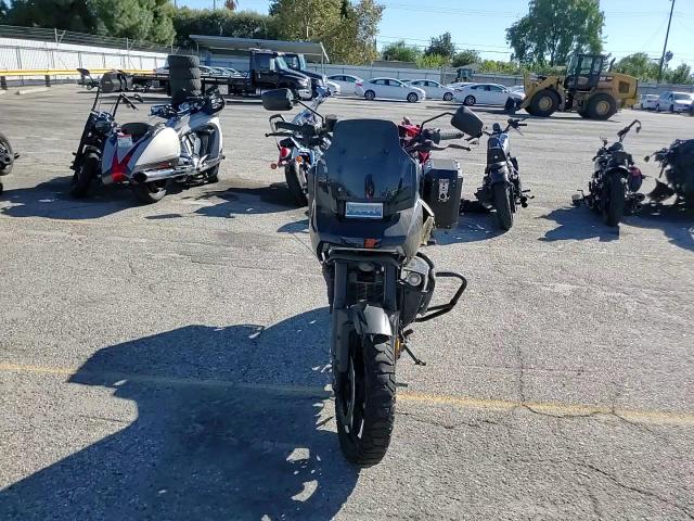 2022 Harley-Davidson Ra1250 S VIN: 1HD1ZES28NB301051 Lot: 86743825