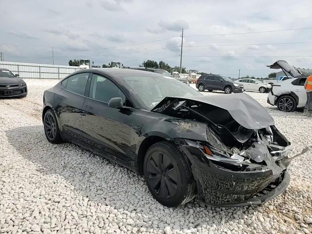 2025 Tesla Model 3 VIN: 5YJ3E1EA4SF074631 Lot: 87011375