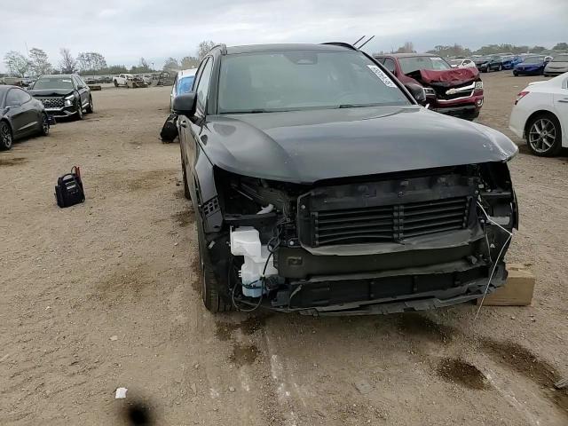 2021 Volvo Xc40 Recharge VIN: YV4ED3UR0M2542288 Lot: 86104355