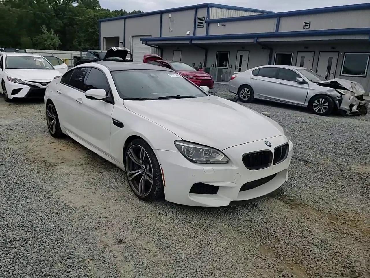 Фото: WBS6C9C58ED467124