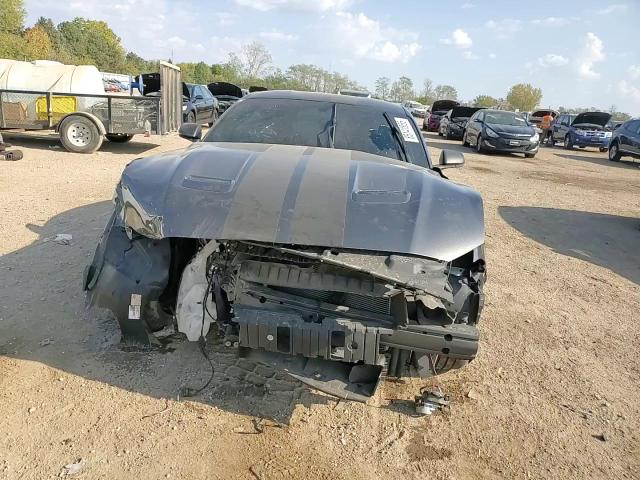 2019 Ford Mustang Gt VIN: 1FA6P8CF9K5119102 Lot: 85141855