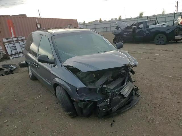 2001 Dodge Caravan VIN: 1B4GP45331B144682 Lot: 82425825