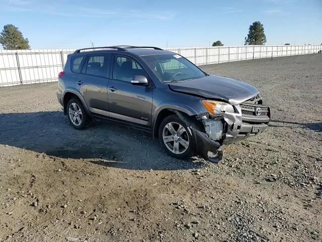 2009 Toyota Rav4 Sport VIN: JTMBK32V595073992 Lot: 85204735