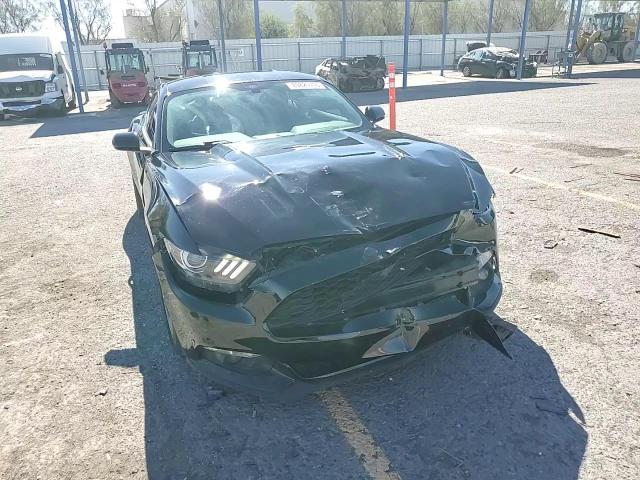 2015 Ford Mustang VIN: 1FA6P8AM8F5405059 Lot: 89826105