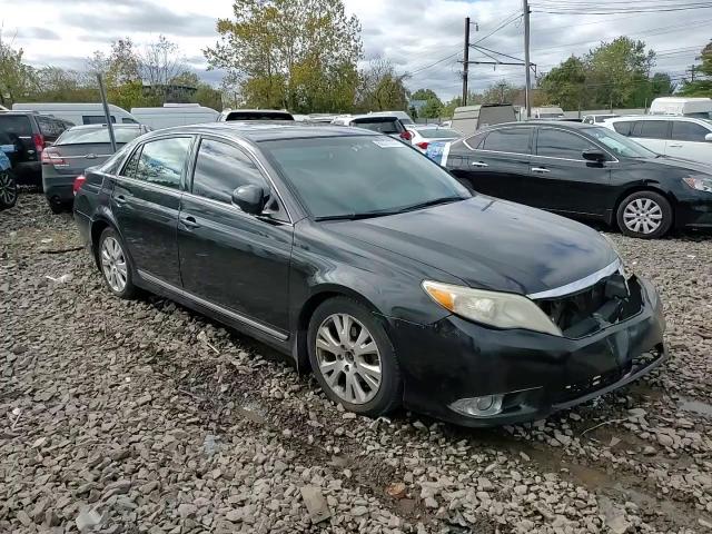 2011 Toyota Avalon Base VIN: 4T1BK3DB3BU421234 Lot: 82371575