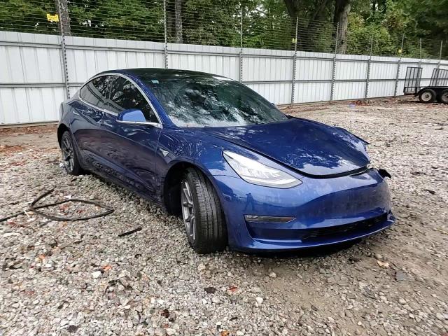 2019 Tesla Model 3 VIN: 5YJ3E1EB1KF361448 Lot: 85182345