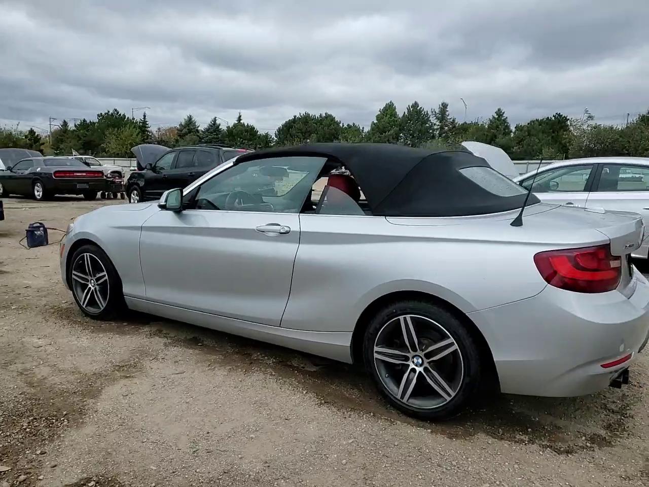 Фото: WBA2M9C54HV717425