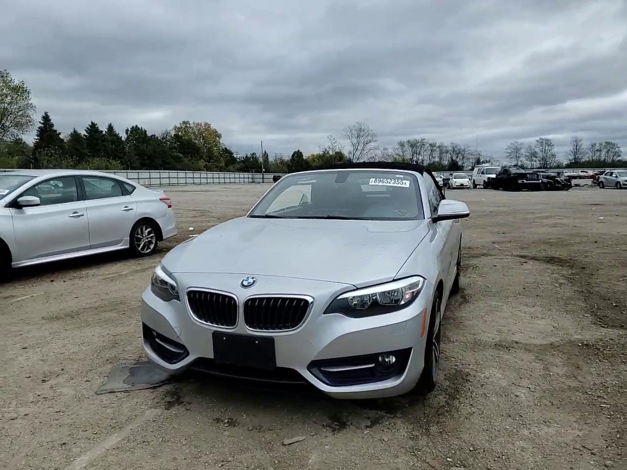 Фото: WBA2M9C54HV717425