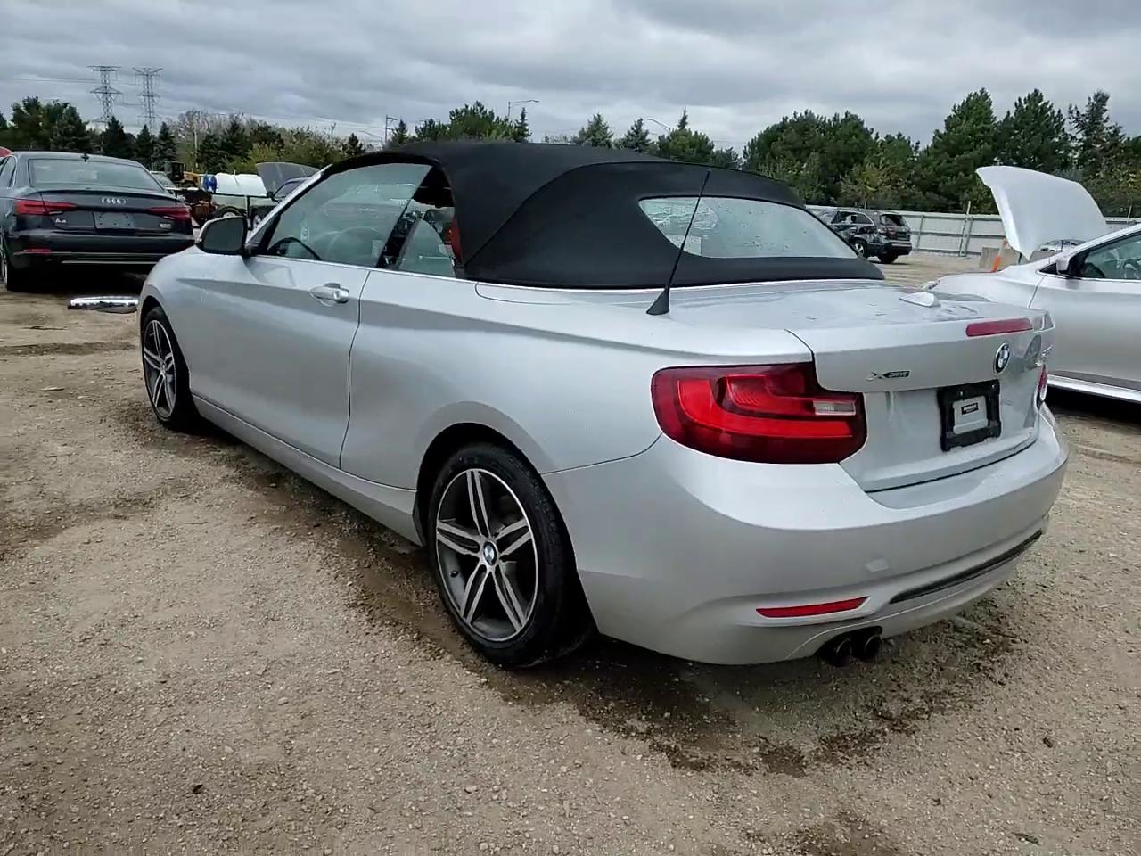 Фото: WBA2M9C54HV717425