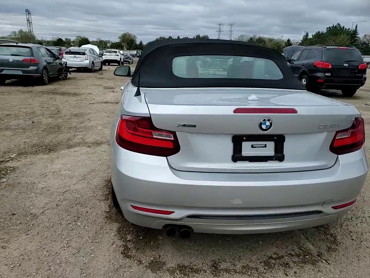 Фото: WBA2M9C54HV717425