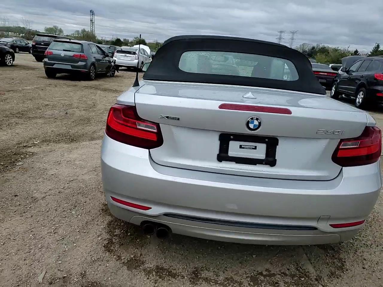 Фото: WBA2M9C54HV717425