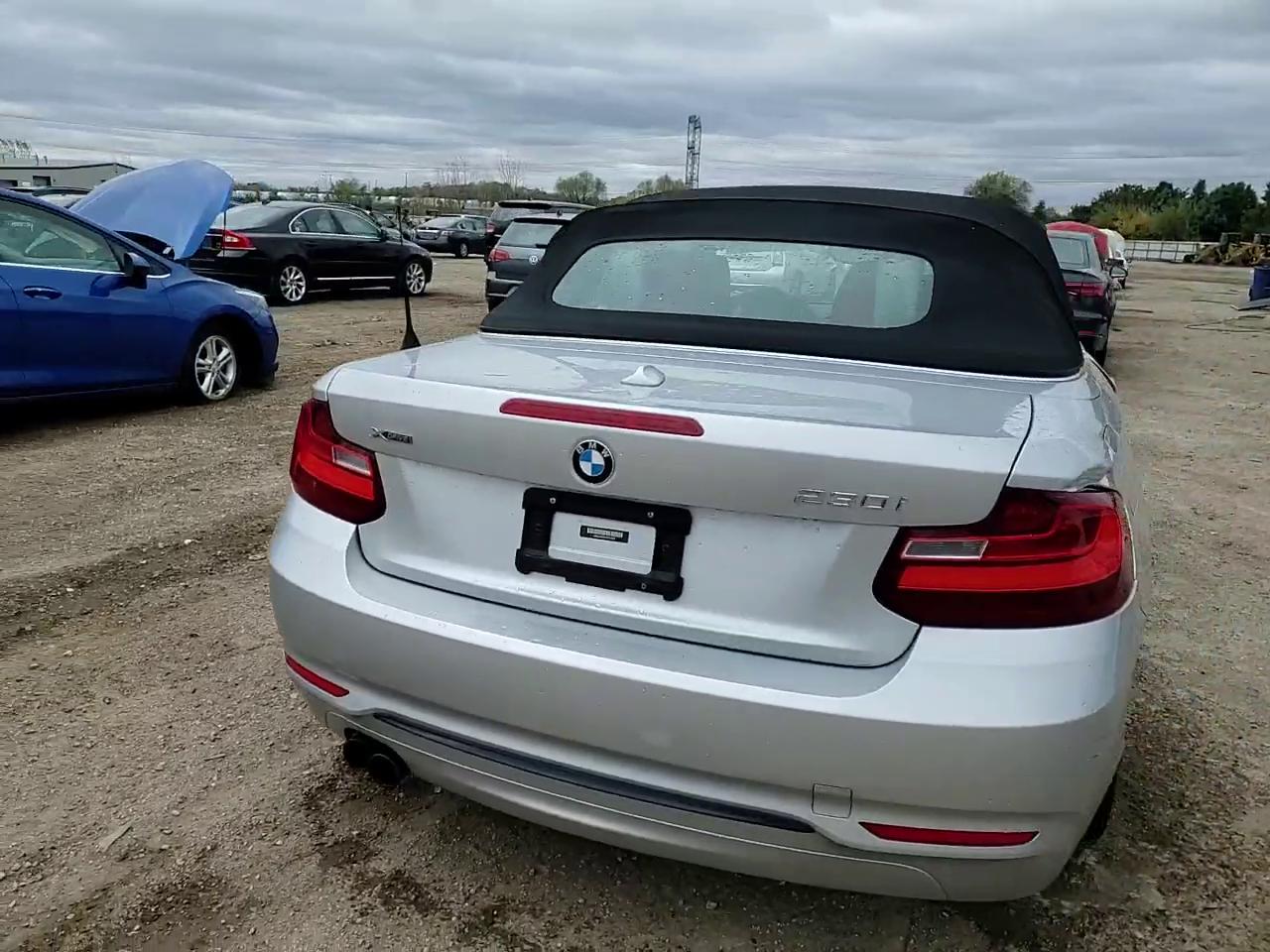 Фото: WBA2M9C54HV717425