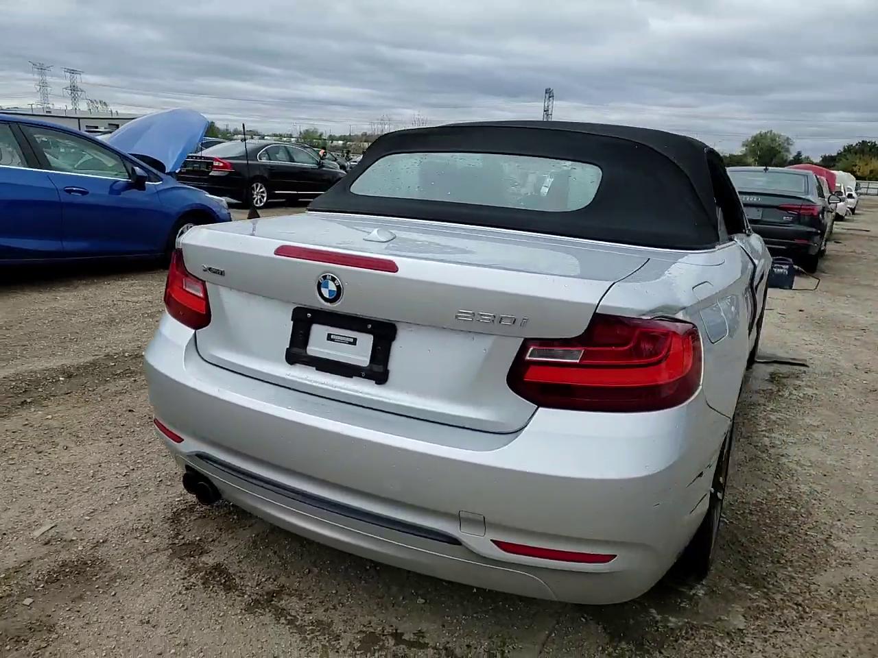 Фото: WBA2M9C54HV717425