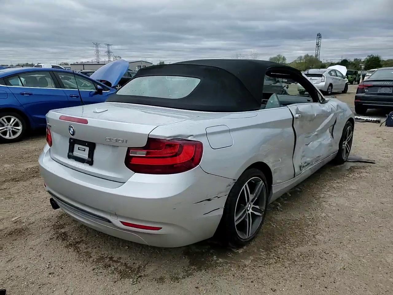 Фото: WBA2M9C54HV717425