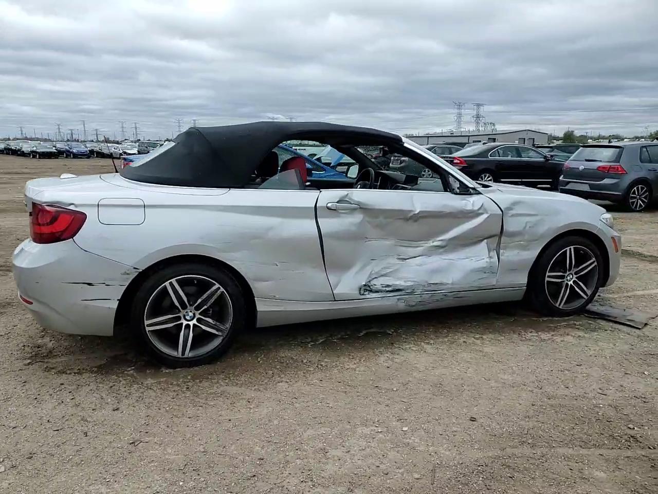 Фото: WBA2M9C54HV717425