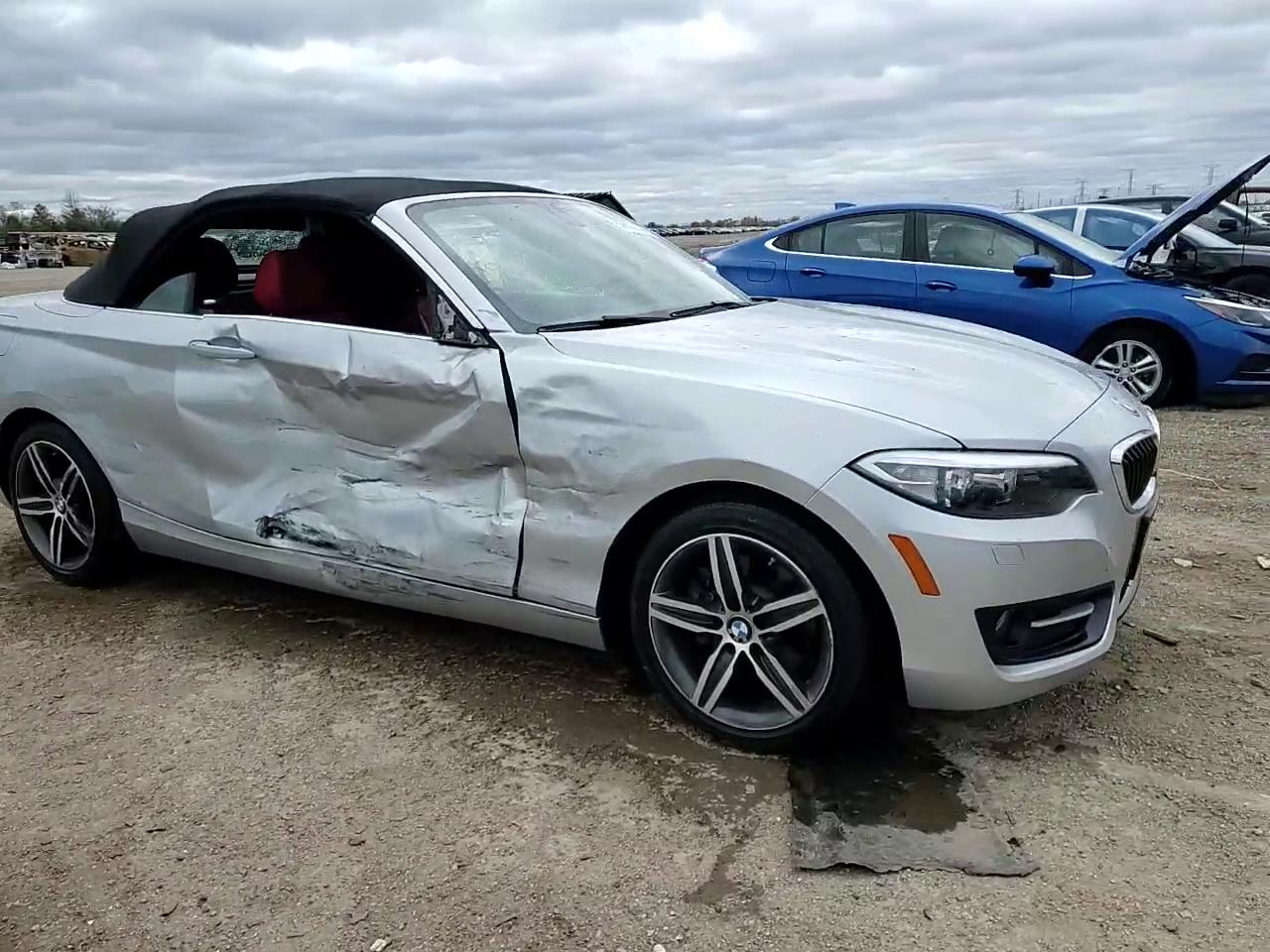 Фото: WBA2M9C54HV717425