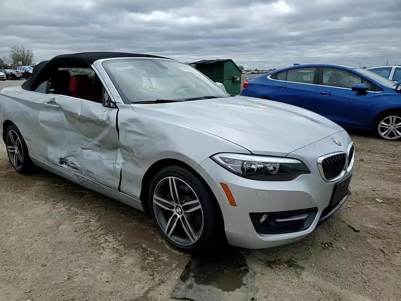 Фото: WBA2M9C54HV717425