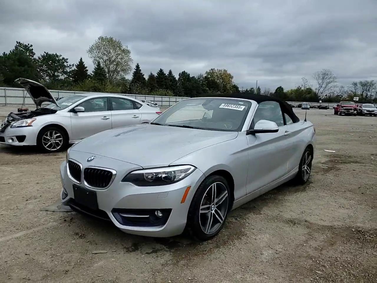 Фото: WBA2M9C54HV717425