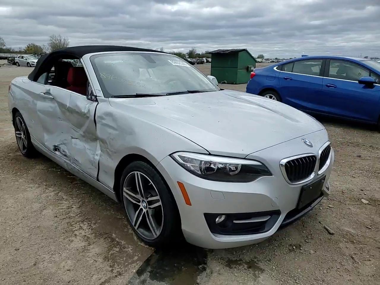 Фото: WBA2M9C54HV717425