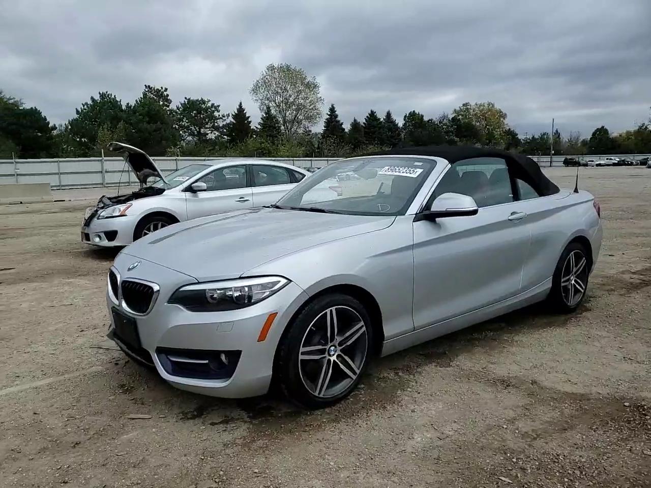 Фото: WBA2M9C54HV717425