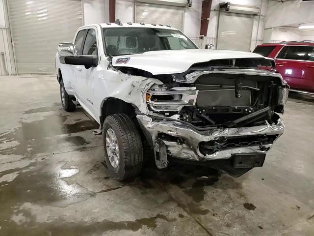 2024 Ram 2500 Laramie VIN: 3C6UR5FJ2RG231468 Lot: 87484775