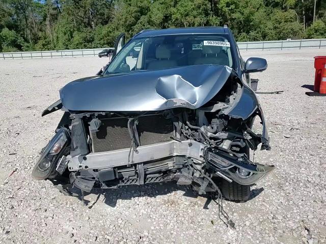 2017 Infiniti Qx60 VIN: 5N1DL0MN2HC528238 Lot: 90398965