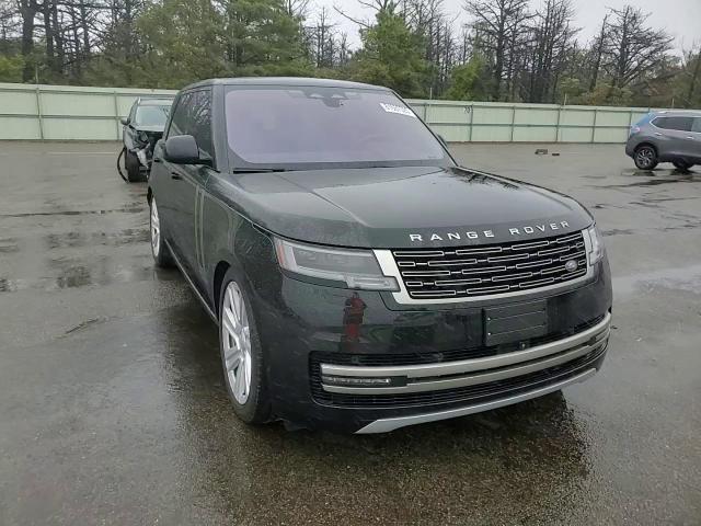 2023 Land Rover Range Rover Se VIN: SALKP9FU2PA088128 Lot: 81687525