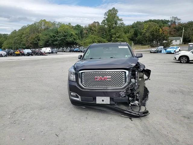 2015 GMC Yukon Xl Denali VIN: 1GKS2JKJ2FR571349 Lot: 82468575