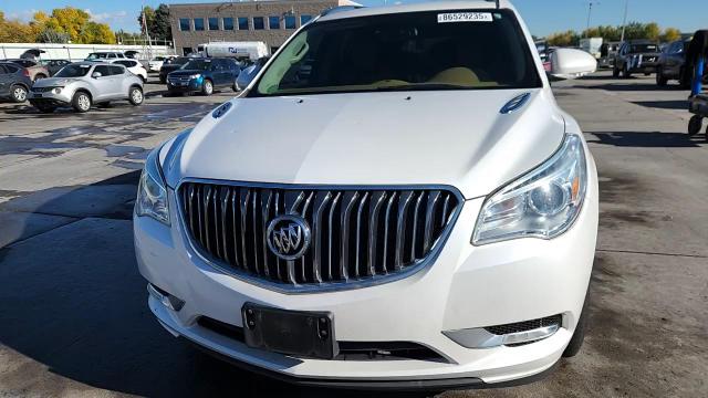 2017 Buick Enclave VIN: 5GAKVCKDXHJ220474 Lot: 86529235