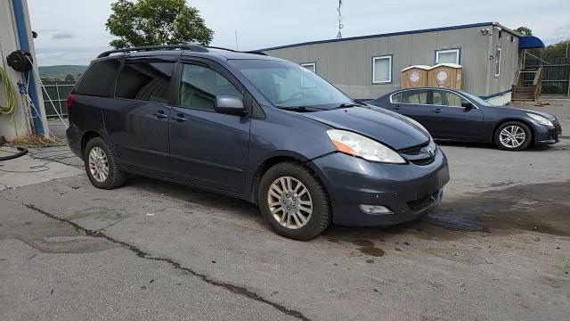 2009 Toyota Sienna Xle VIN: 5TDZK22C19S277450 Lot: 85278035