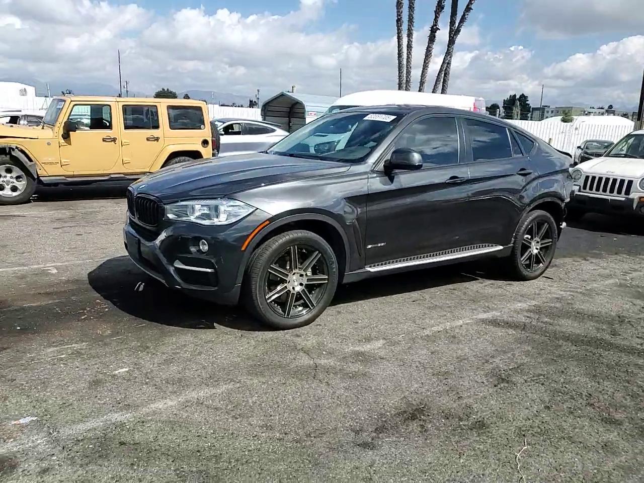 Фото: 5UXKU0C58G0F92831