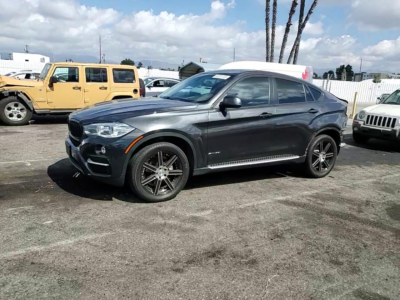 Фото: 5UXKU0C58G0F92831