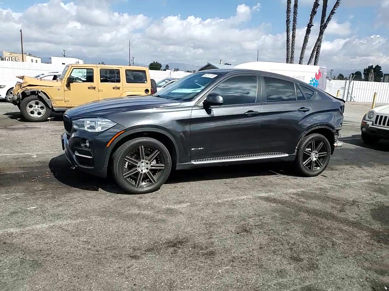 Фото: 5UXKU0C58G0F92831