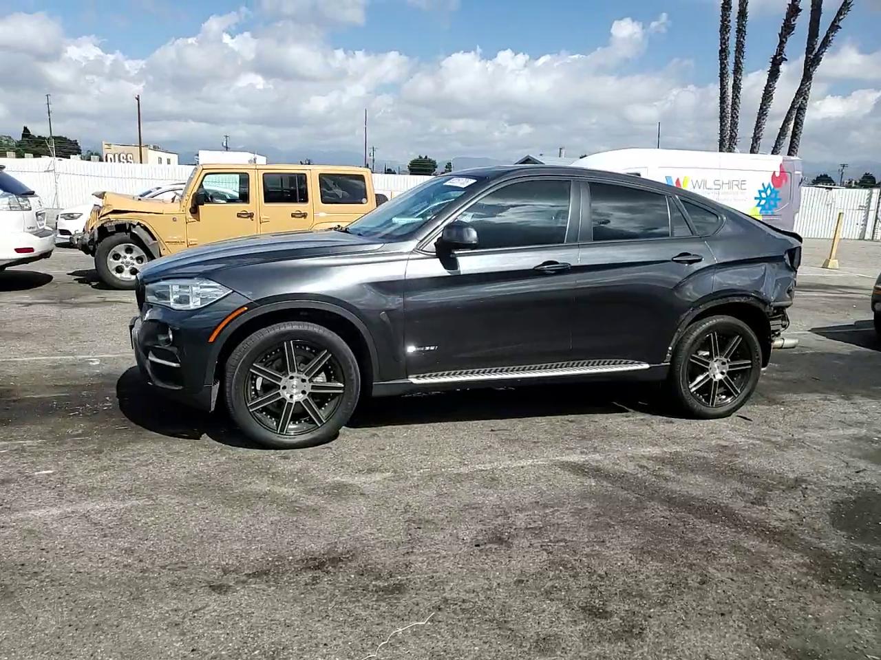 Фото: 5UXKU0C58G0F92831