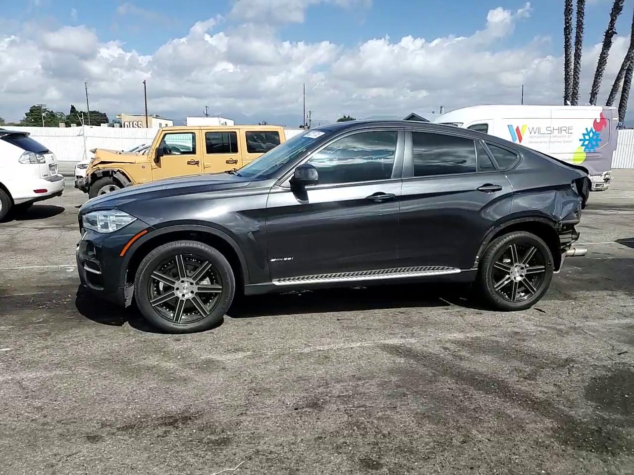 Фото: 5UXKU0C58G0F92831