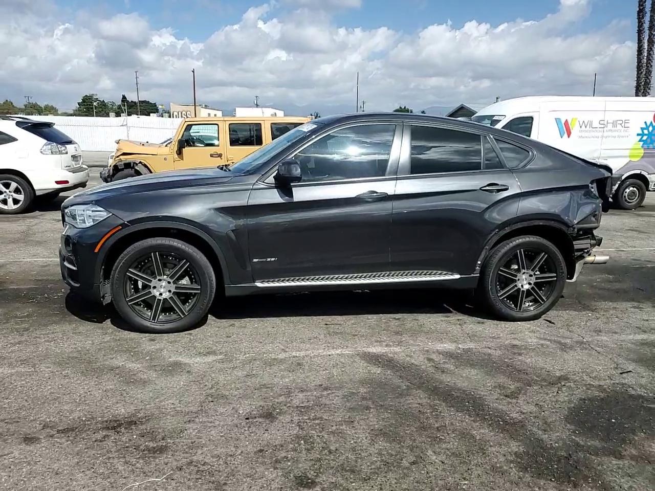 Фото: 5UXKU0C58G0F92831