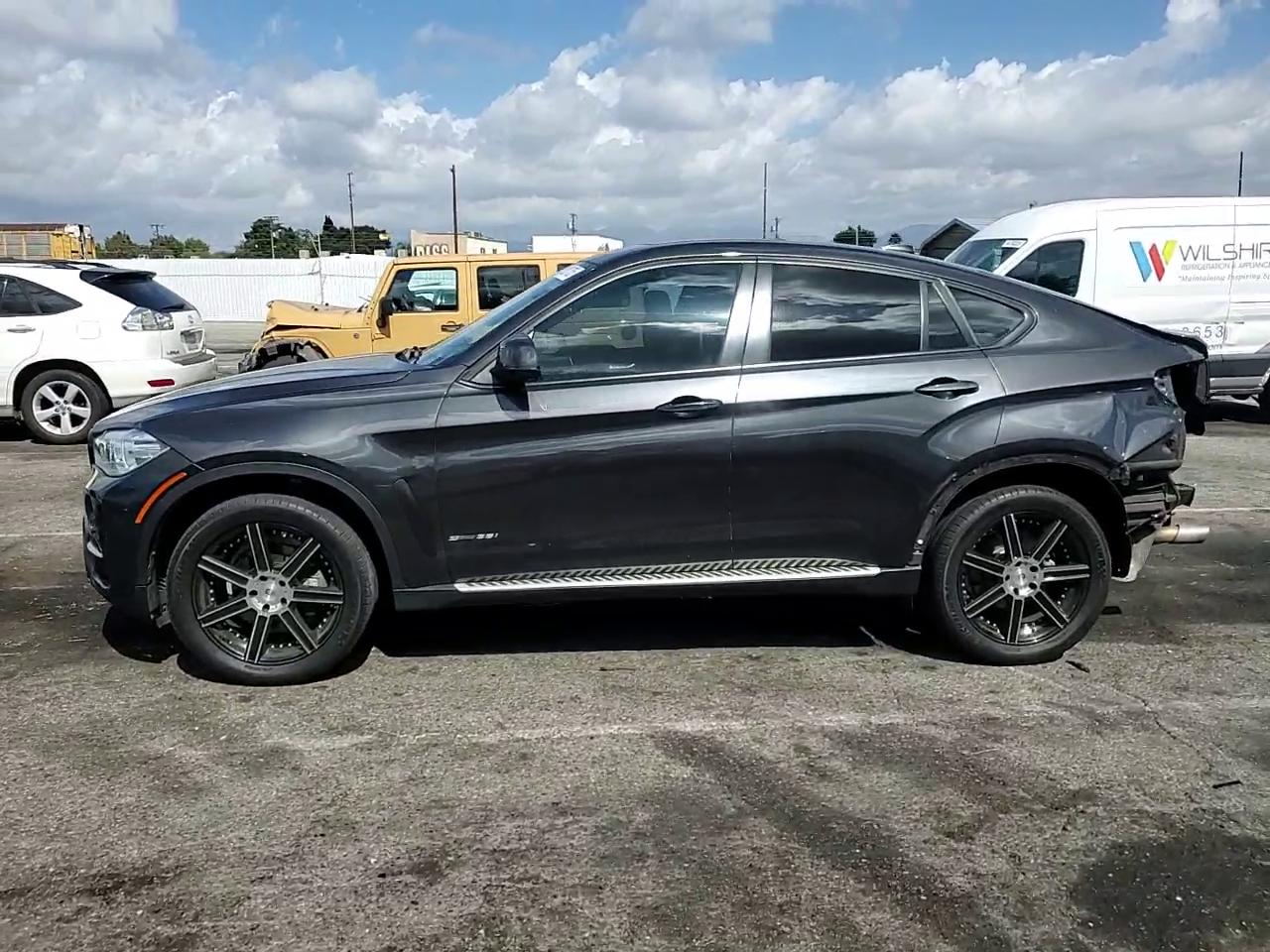 Фото: 5UXKU0C58G0F92831