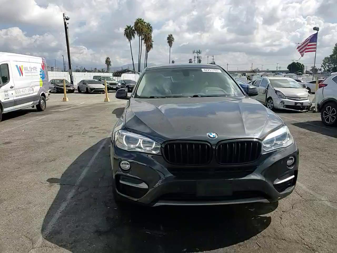 Фото: 5UXKU0C58G0F92831