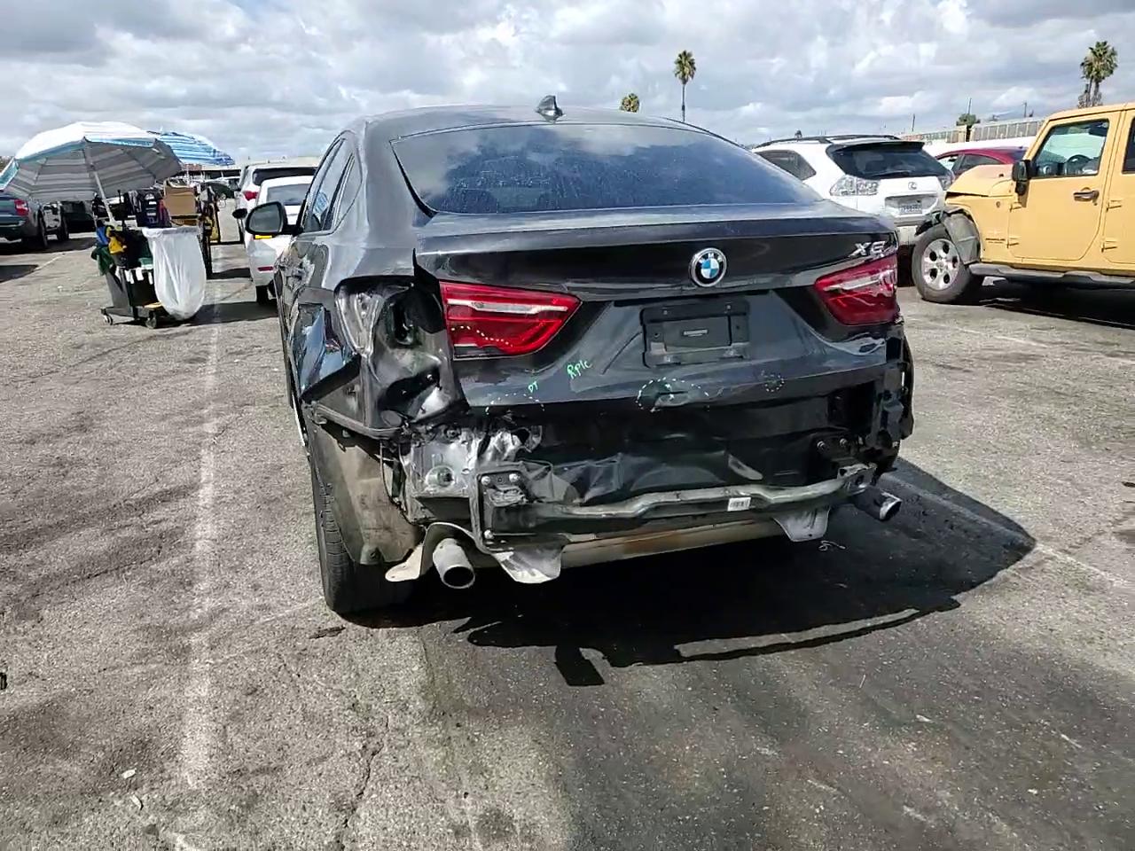 Фото: 5UXKU0C58G0F92831