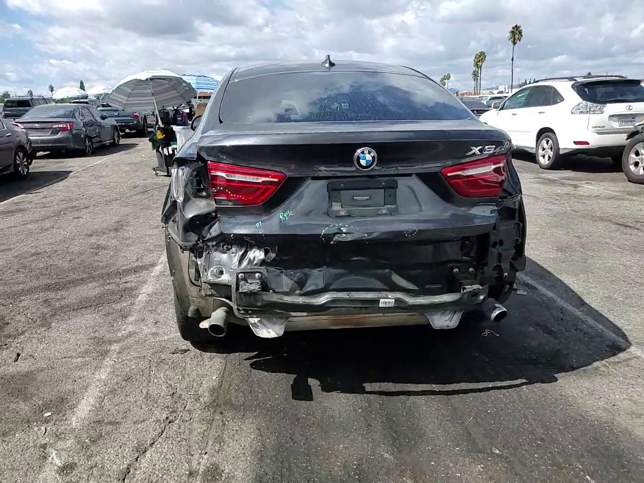 Фото: 5UXKU0C58G0F92831