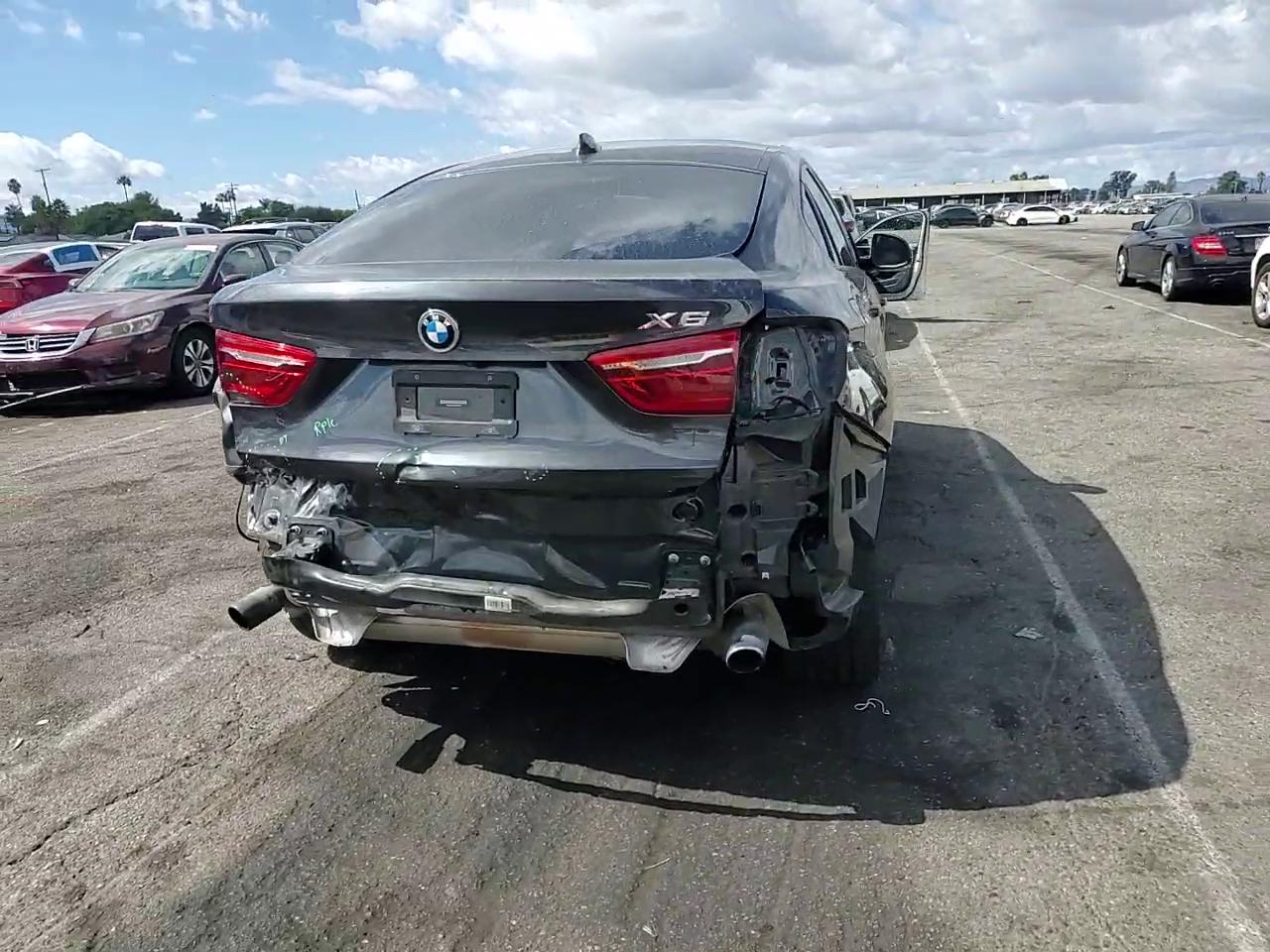 Фото: 5UXKU0C58G0F92831