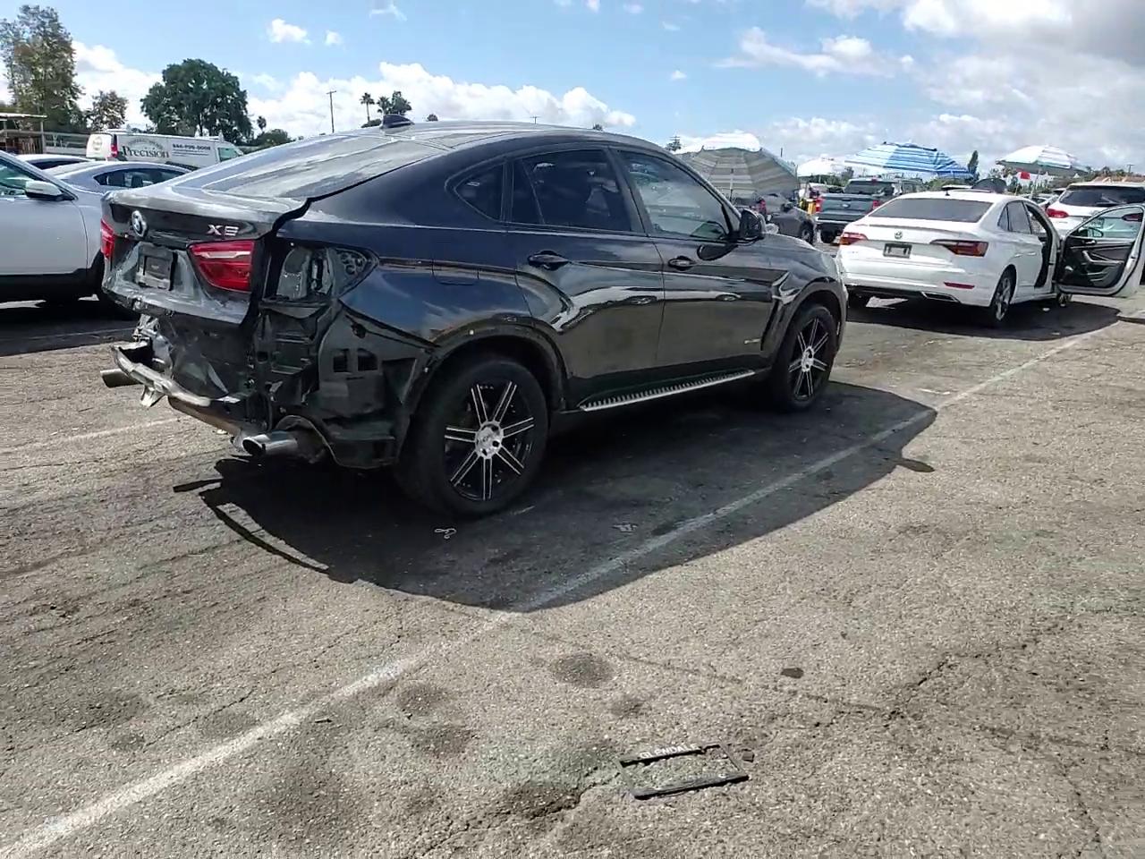 Фото: 5UXKU0C58G0F92831