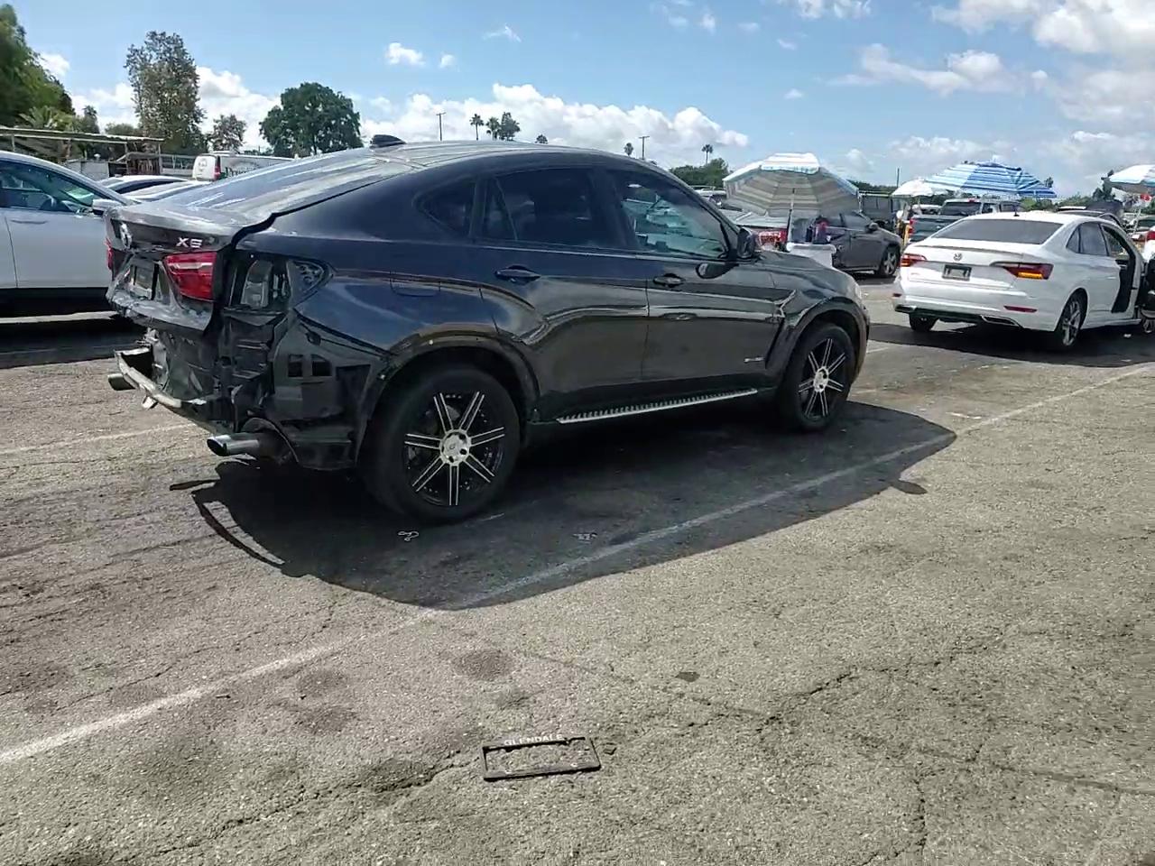 Фото: 5UXKU0C58G0F92831