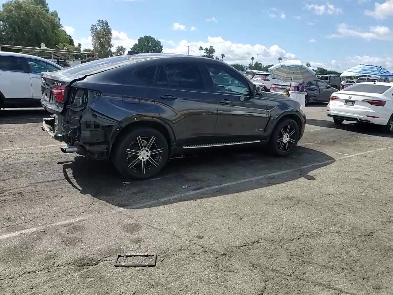 Фото: 5UXKU0C58G0F92831