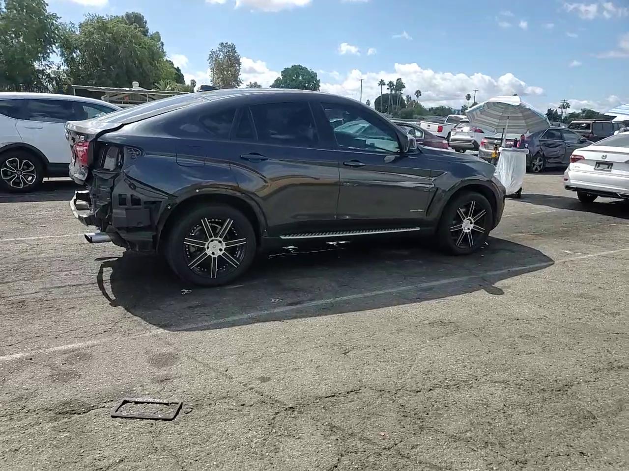 Фото: 5UXKU0C58G0F92831