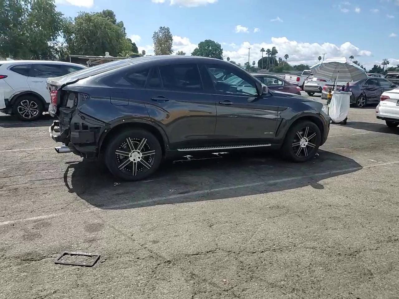 Фото: 5UXKU0C58G0F92831