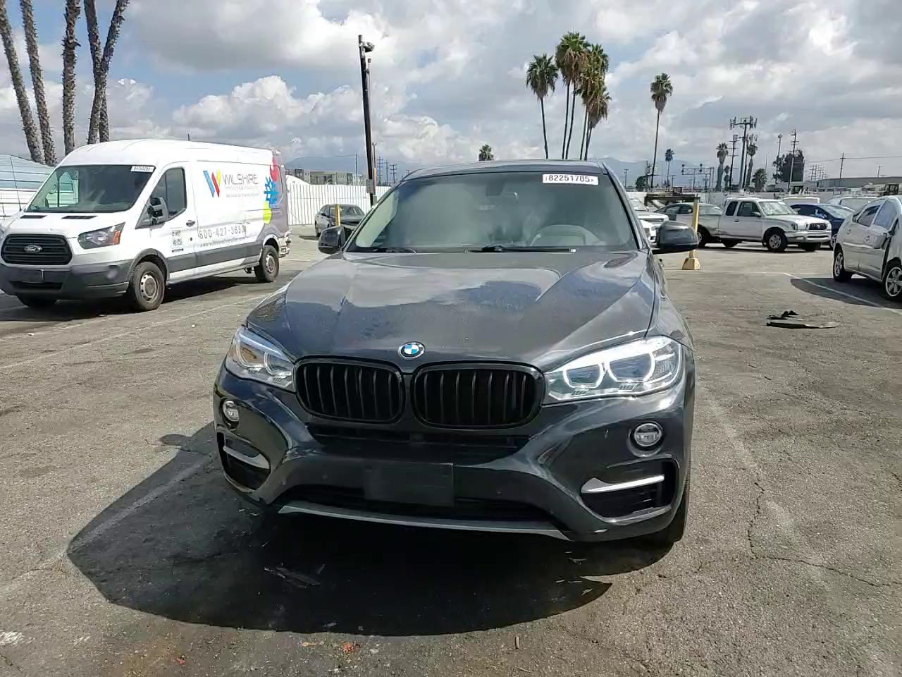 Фото: 5UXKU0C58G0F92831